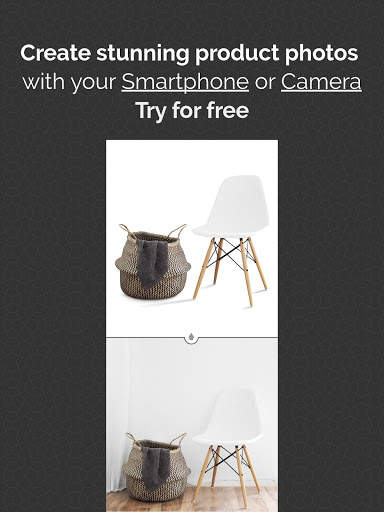 Picmasters - Photo editing service screenshot 9
