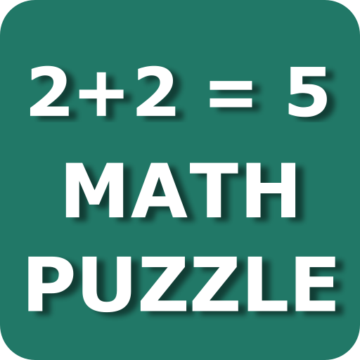 Math Puzzles Game icon
