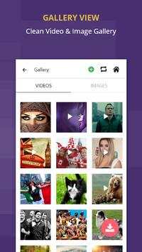 SaveFromNet - Video Downloader for Instagram screenshot 1