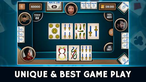 Scopa - Card Gamess screenshot 1