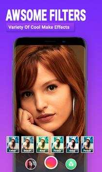 Beauty hd Camera Perfect: Beauty Plus Camera screenshot 2