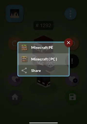 Skins for Minecraft screenshot 12