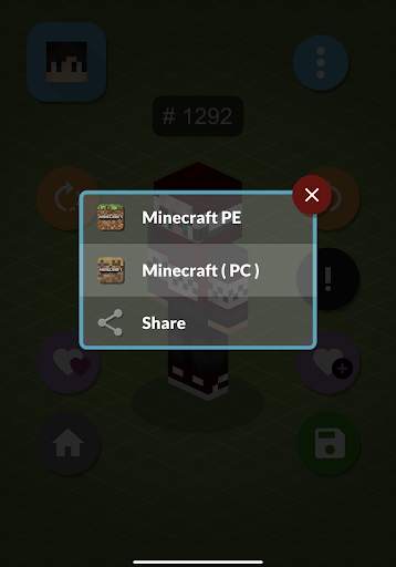 Skins for Minecraft screenshot 12