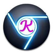 K Browser icon