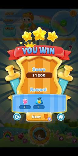 Jelly Crush screenshot 3
