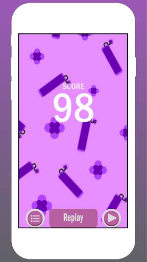 Piano Tiles BTS - Dynamite screenshot 5