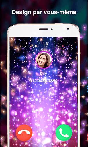 Call blocker - Screen Ringtone screenshot 6