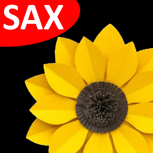 Sax Gallery icon
