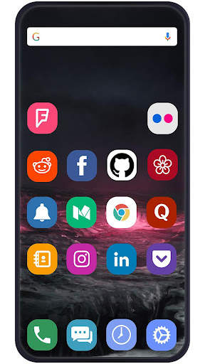 Theme for iPhone 11 screenshot 5