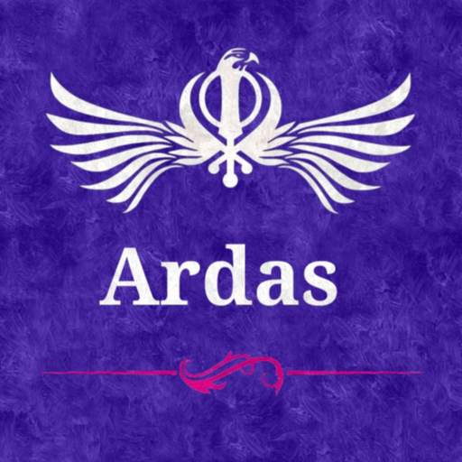 Ardas : In hindi, english & punjabi 1.28