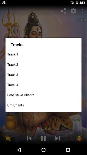 Maha Mrityunjaya Mantra screenshot 4