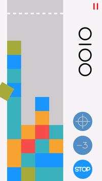 Tile Crush (Touch to pop tile) screenshot 4
