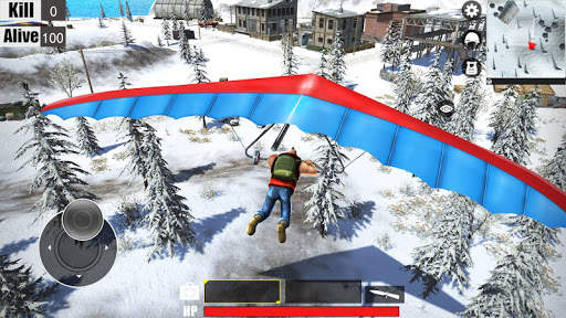 Polar Survival screenshot 5