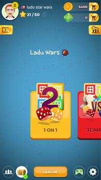 Ludo Star Wars screenshot 4