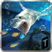 Angry Shark Revenge 3D 1.5