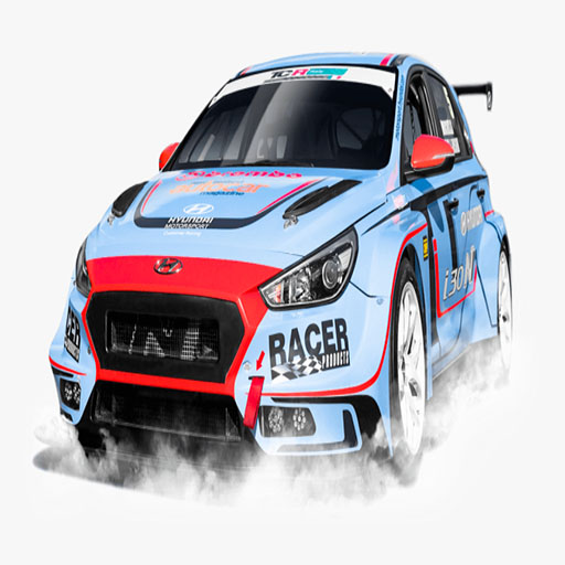 Autos Realistas icon