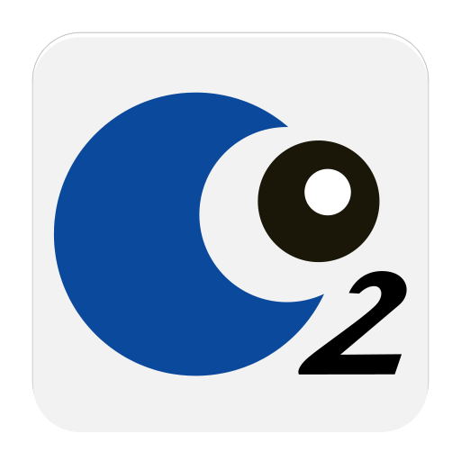 LogiCO2-Sniffer أيقونة