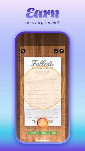 Fetch: Have Fun, Save Money screenshot 2