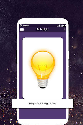 Color Flashlight - Torch Light screenshot 5