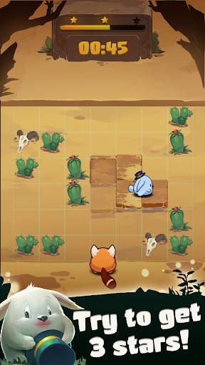 Puzzle Wonderland screenshot 3