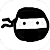 Ninja Vs Superman icon