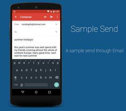 One Share - Social,Sharing App screenshot 6