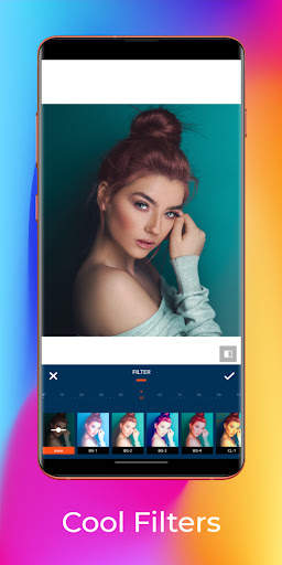 Lightroom Presets - Lr Photo Editor Pro screenshot 7