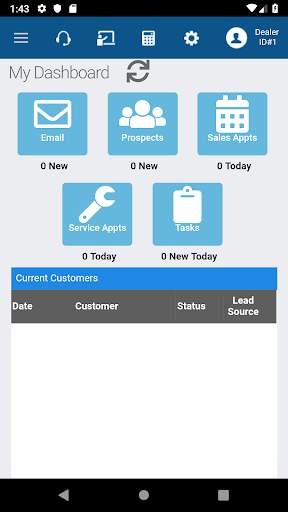 ProMax Mobile App screenshot 7