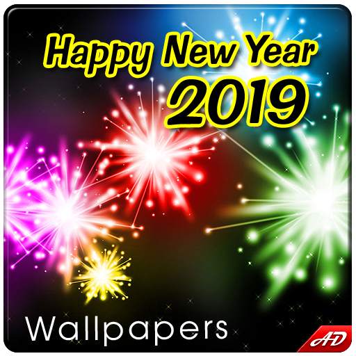 New Year Wallpapers 2019 1.2