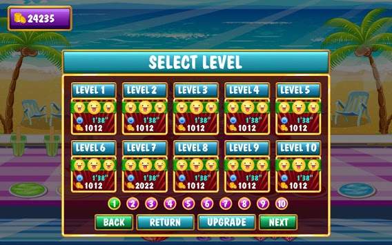 Ice Cream Shop Management screenshot 2