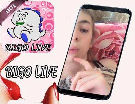 Hot tips for bigo live video call screenshot 3