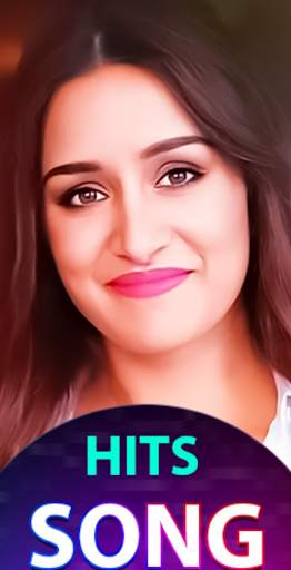 Shraddha Kapoor Offline Songs screenshot 1