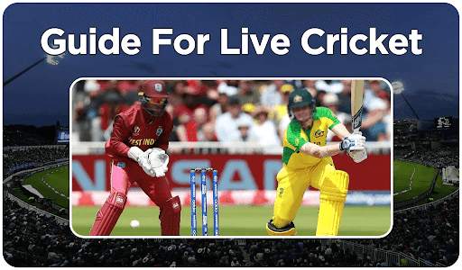 Star Sports Live Cricket Tv in Hindi - Guide screenshot 2