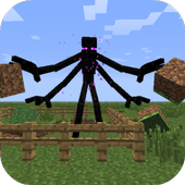 Ender's Armor Mod for MCPE icon
