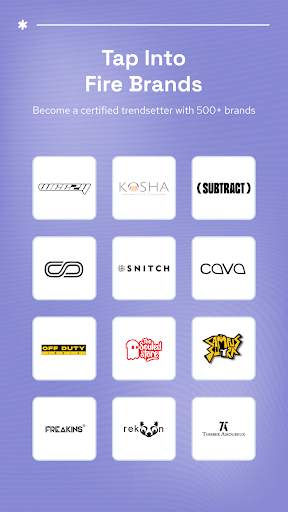 GoFynd Online Shopping App screenshot 21