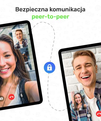 Video Call screenshot 13