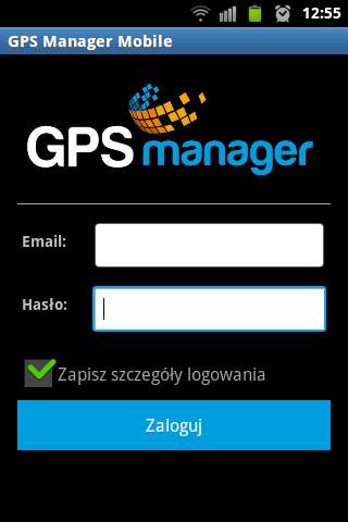 GPS Manager Mobile screenshot 3