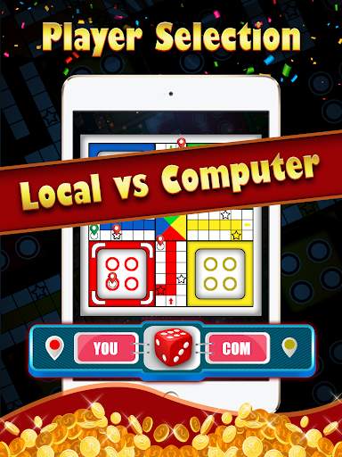 Ludo Great Club: King of Club games screenshot 20
