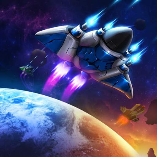 Galaxy Invaders: Alien Shooter 2.11