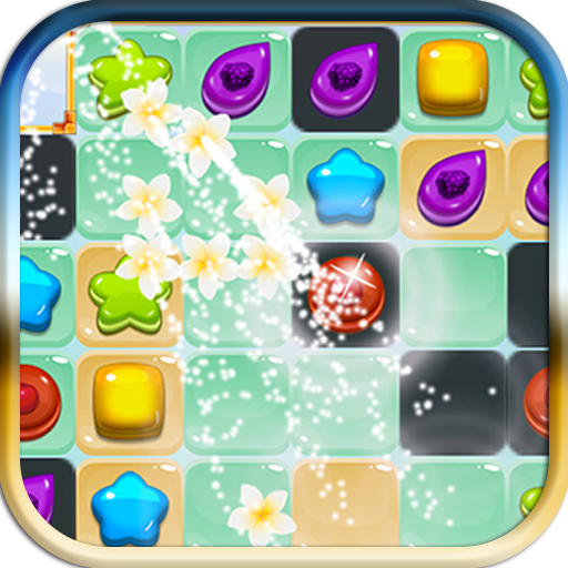 Jewels Star HM icon