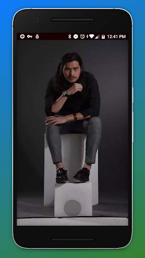 Lagu Virzha Offline screenshot 1