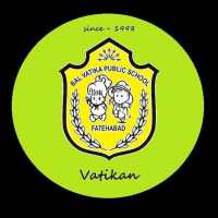 Bal Vatika Public School Fatehabad on 9Apps