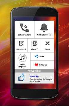Best Rock Ringtones 2018 screenshot 3