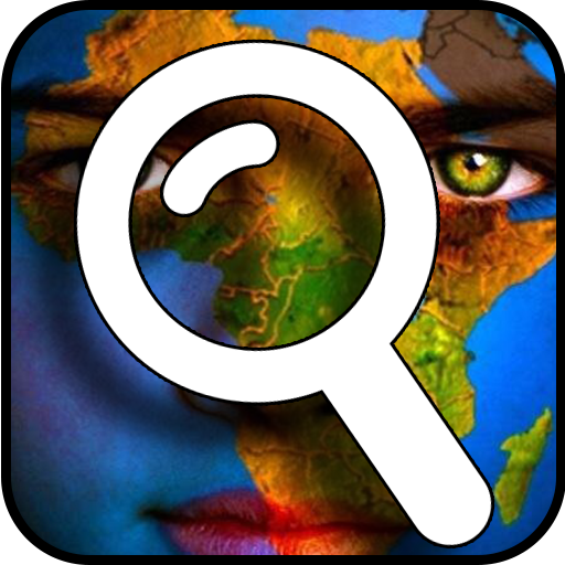 Pic finder icon