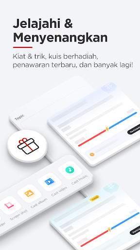 TCL Home screenshot 4