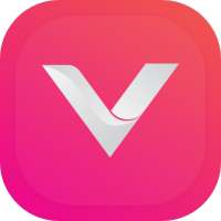Vidmedia Video Downloader 2022 logo