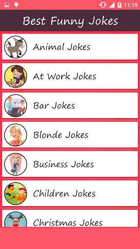 Best Funny Jokes (1000 ) screenshot 2