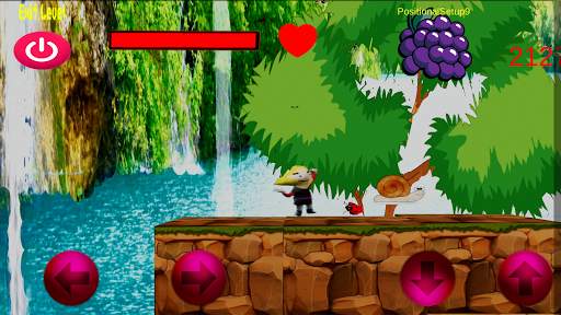 New Adventure World screenshot 5