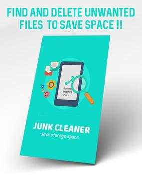 Cleaner for WhatsApp screenshot 2