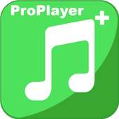 ProPlayer Music Player